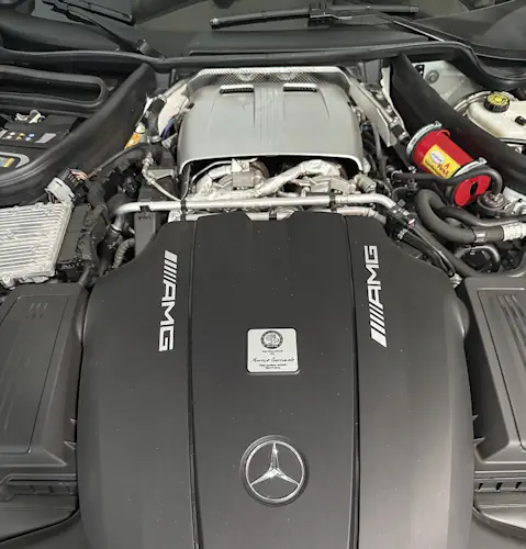 STIELOW FireX Detailed view 1