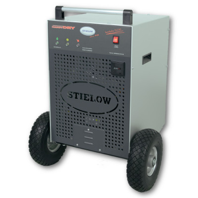 HANDYDRY<sup>&copy;</sup> TG10/20/30 P