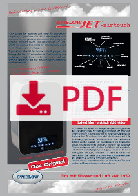 STIELOW JET-airtouch