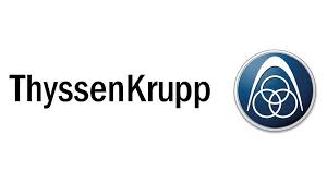 thyssenkrupp