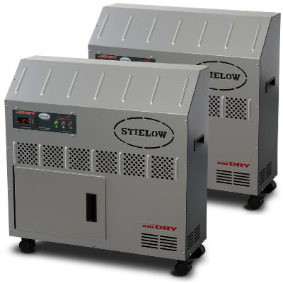 AIRDRY<sup>&copy;</sup> compact